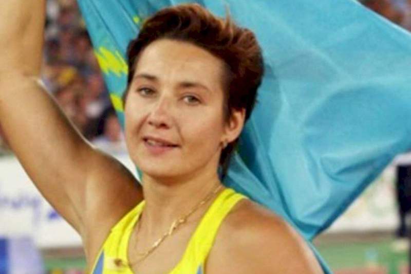 Ольга Шишигина стала членом попечительского совета  КФ «Смелость быть первым»