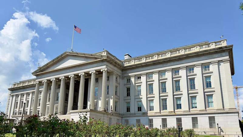 США ввели санкции против компаний из Казахстана, России и Словакии из-за Северной Кореи