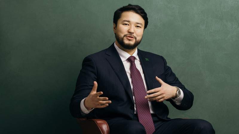 Как миллиард тенге связывают Марата Абиева и Анипу Назарбаеву