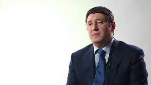"Риски для вкладчиков минимальные" – Саткалиев о намерении ЕНПФ вложить 1,5 трлн тенге в инфраструктурные проекты