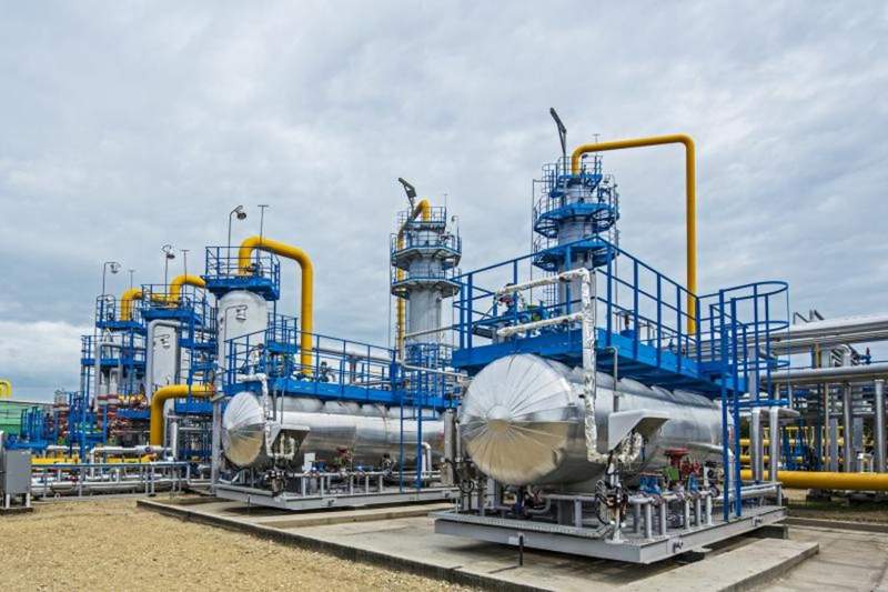 Суд оштрафовал на 324 млн тенге ТОО "Парк хранения сжиженного нефтяного газа" в Атырау