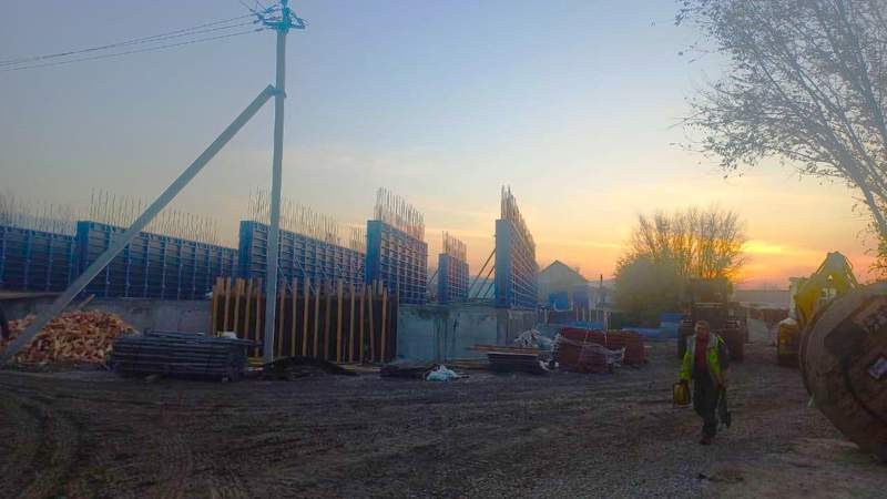 Прокуратура подала в суд на застройщика МЖК Orda Town в Каскелене