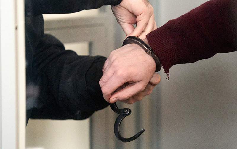 Замруководителя квазигоскомпании Oil Construction company задержали в Мангистау