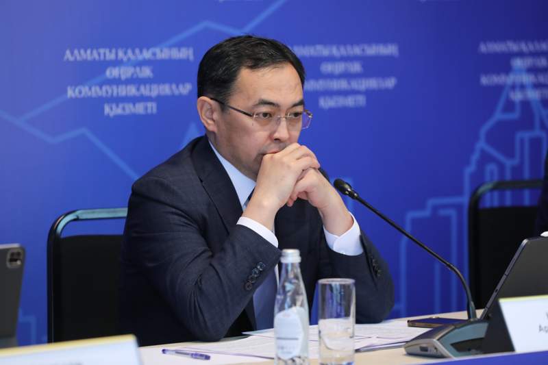 Акимат отдал земли под музей у курганов на застройку ЖК. Проект по сакской культуре забросили