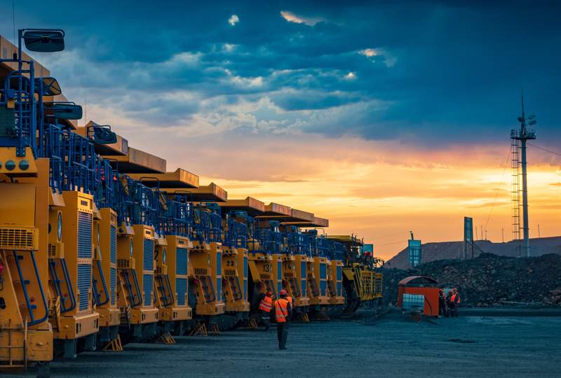 Акционеры Polymetal решили обменять свои акции на другие на Астанинской бирже