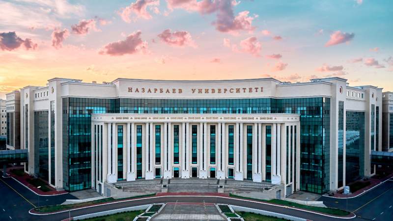 В Назарбаев университете ввели карантин из-за вспышки кори