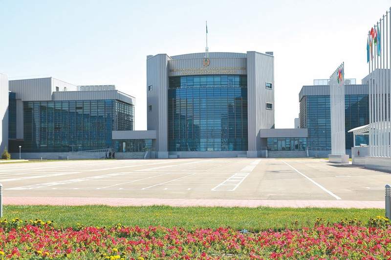 Минобороны предложило переименовать вуз имени Назарбаева в Астане