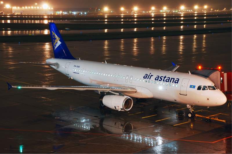 Замена борта Air Astana на FlyArystan: почему не всем пассажирам выплачивают компенсацию