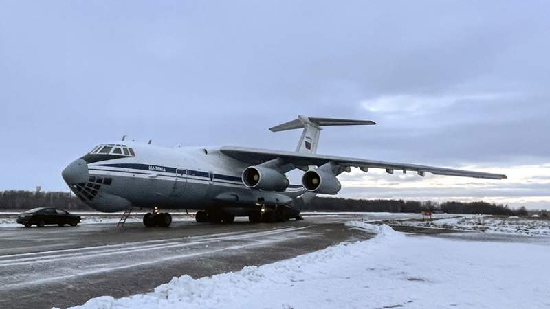 Токаев предложил странам ОДКБ беспрепятственный транзит воинских контингентов