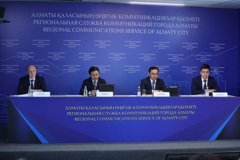 Акимат Алматы опять отказал в проведении митинга. Аргументы одни и те же