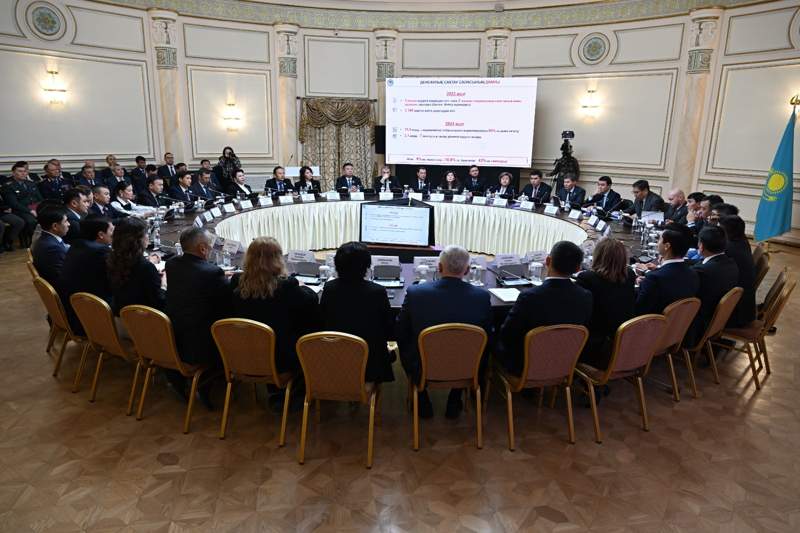 Бюджет Алматы на 2024 год составит 1,6 трлн тенге. На что потратят деньги