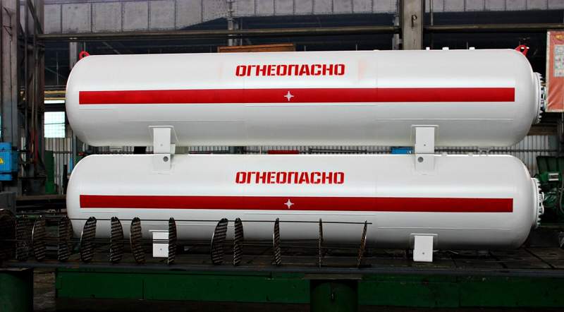 Стоимость сжиженного газа повысится на 5 тенге в 2024 году