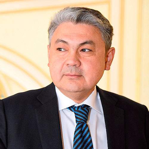 Аким ВКО Кушербаев о заводе "Азия авто": Инвесторы проявляют интерес, но ждут окончания судебных тяжб