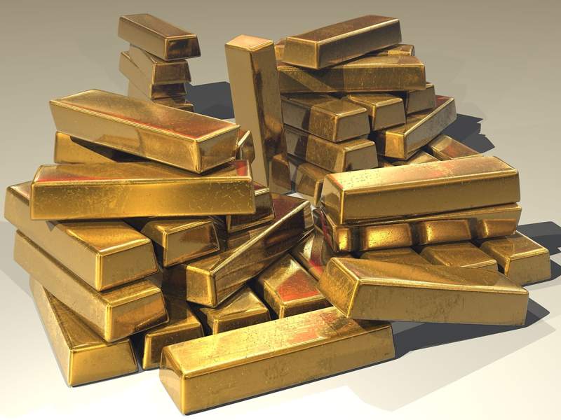 В Polymetal предложили произвести обмен заблокированных акций