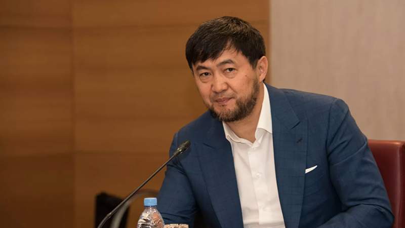 Ходатайство Кайрата Сатыбалды на выход по УДО прокомментировали в Генпрокуратуре