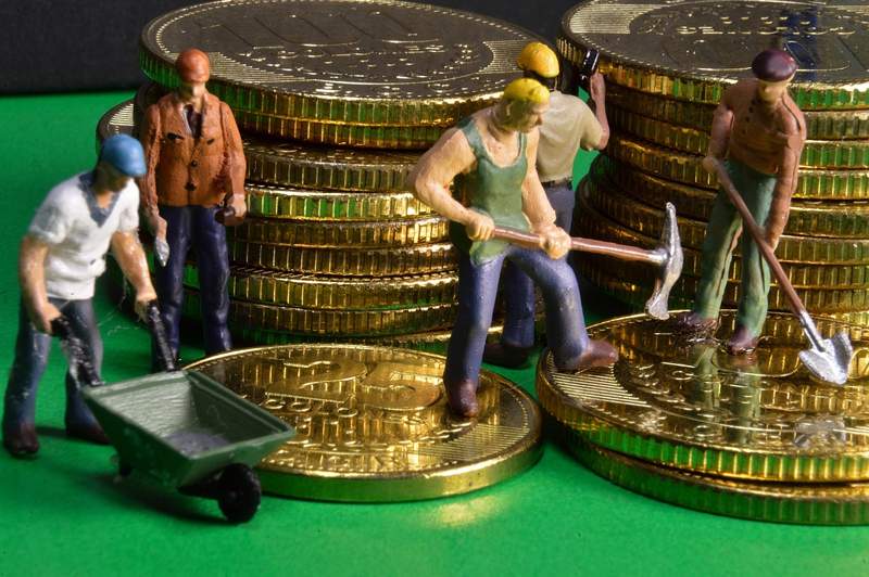 Почему ЕНПФ не инвестирует в корпоративный сектор, объяснили в Нацбанке