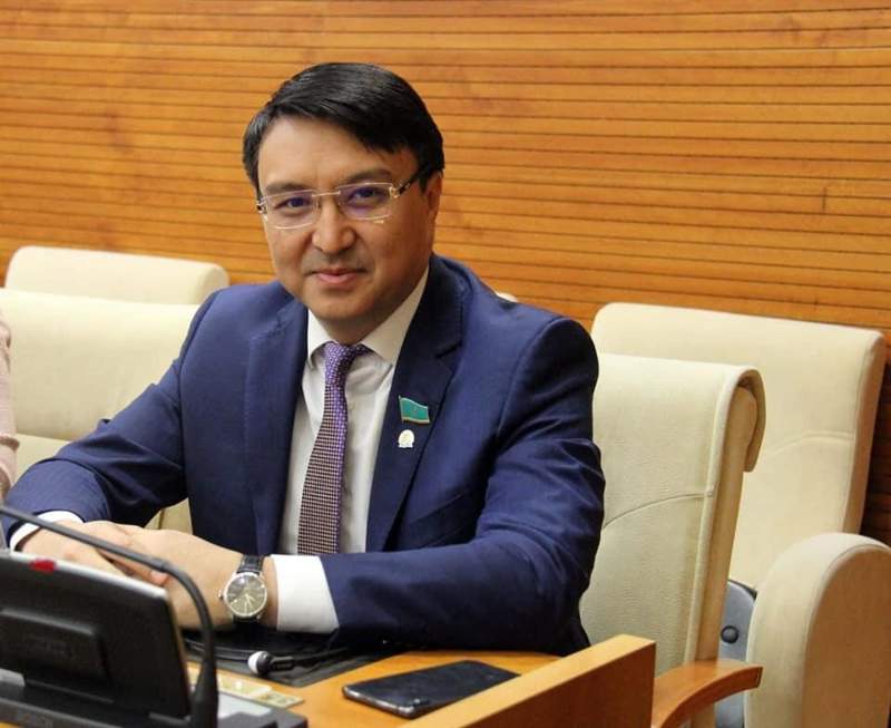 Бывшему вице-министру труда Нуржану Альтаеву вынесли приговор
