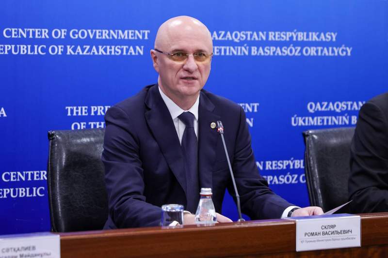Скляр заверил, что на отремонтированных ТЭЦ аварий не будет