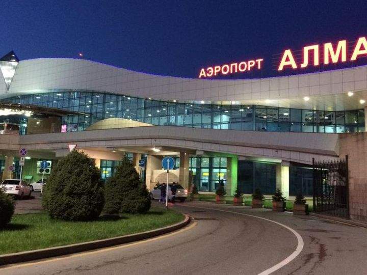 В шести аэропортах страны появятся свободные экономические зоны