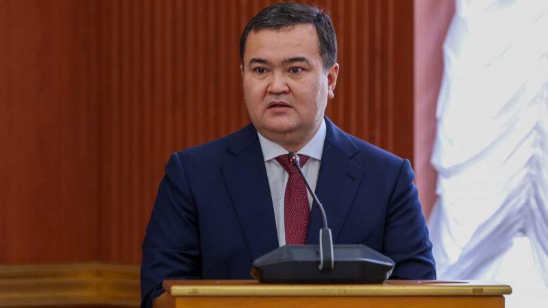 Застройка Астаны: Касымбек призвал сохранить темпы и объемы строительства в столице