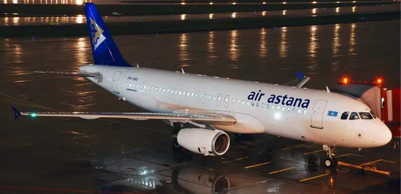 Замена Air Astana на FlyArystan: власти поручили разработать систему компенсации