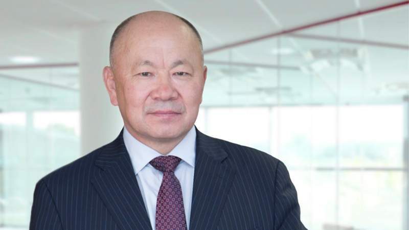 Академик Бауржан Ибраев: "АЭС может стать паровозом, ĸоторый потянет всю эĸономиĸу Казахстана вперёд"