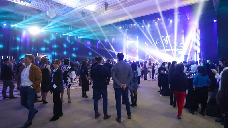 Ploom – инновационный девайс презентовала компания JTI в Алматы