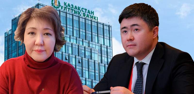 Снижение инфляции – не заслуга правительства и Нацбанка: экономист Айман Турсынхан