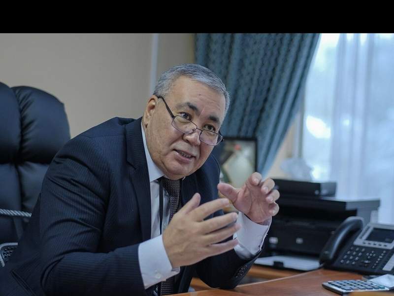 Экс-директора "Алматыэлектротранса" объявили в розыск 