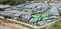 Розыск бывшего гендиректора "Алматыэлектротранса" и кладбище автобусов: при чём тут ИП "Омаров и Ко"