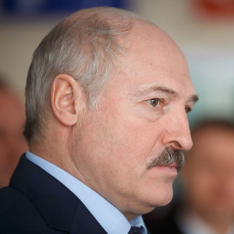 Пожизненный иммунитет от наказаний получили Лукашенко и его семья 