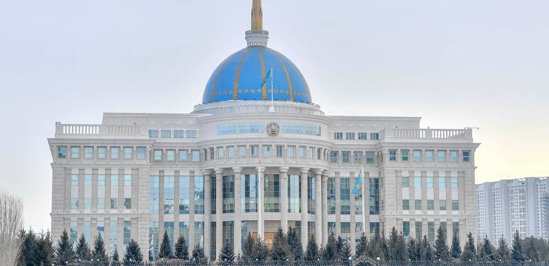 Двух новых заместителей министров обороны и внутренних дел назначил Токаев