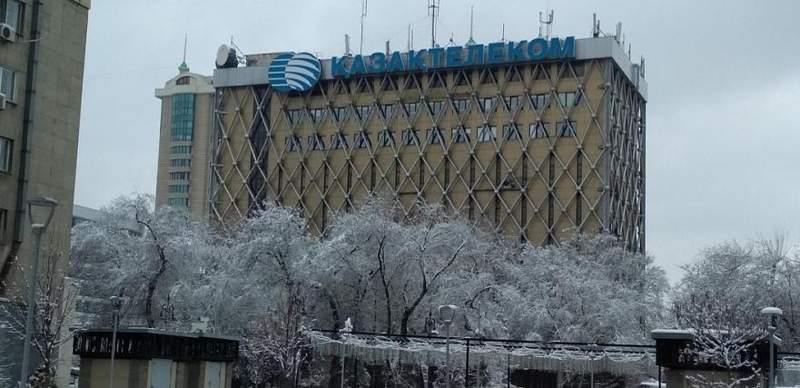 DDoS-атаки на КазТАГ ведутся из здания "Казахтелекома" –  заявление редакции