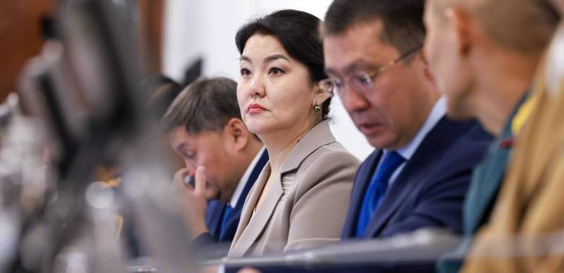 Глава минздрава пообещала оперативно предоставить ответы на вопросы читателей BES.media