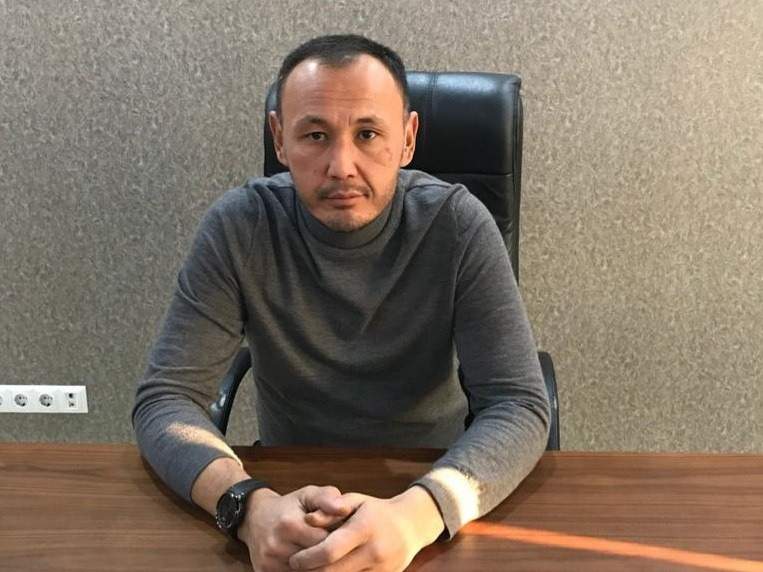 Сменился директор Атырауского НПЗ