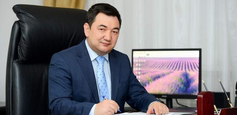 Новые данные об Улусе Джучи: депутат попросил переписать учебники по истории Казахстана