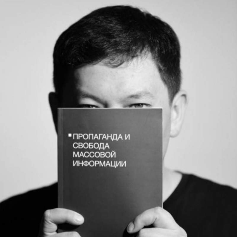 Асхат Ниязов о хакерских атаках и блокировании WhatsApp: Я решил вопреки всему снимать новый выпуск