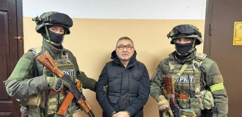 Вор в законе Самар: в аэропорту Алматы задержали мужчину, находившегося 10 лет в розыске 