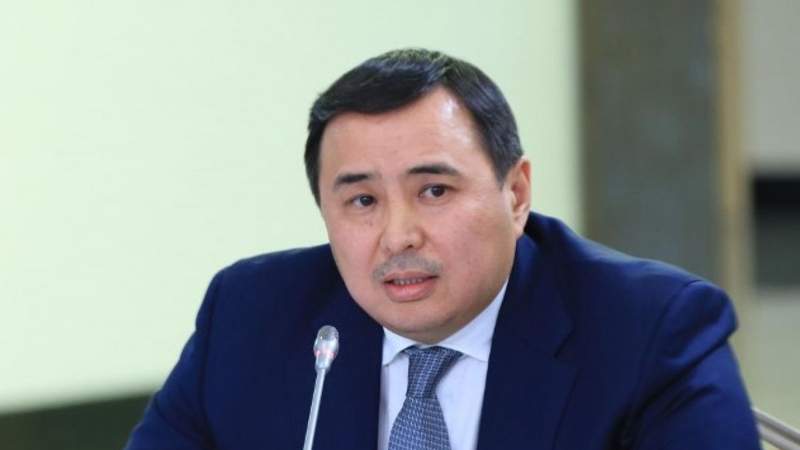 Дело экс-главы НПП "Атамекен": Мырзахметова обвиняют в получении 30 млн долларов от Талгата Боранбаева  