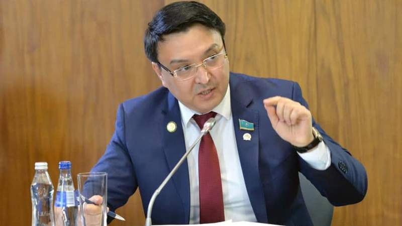 Бывшему вице-министру труда Нуржану Альтаеву приговор оставили без изменений