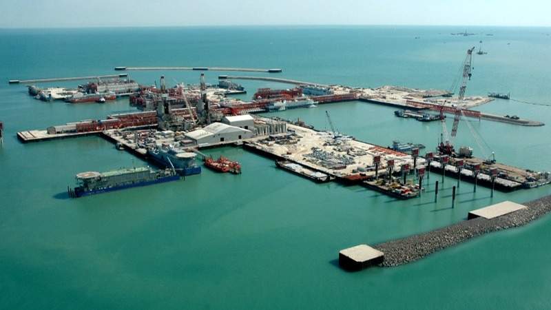Минэнерго договорилось о поставке Кашаганского сжиженного нефтяного газа на рынок Казахстана