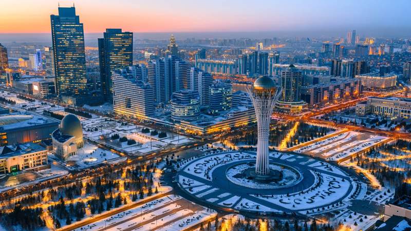 Генплан Астаны утвердили в правительстве: на что потратят 6 трлн тенге