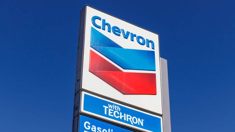 Chevron подписала соглашения с казахстанским маркетплейсом и медкомпанией о выделении 41 млн долларов 