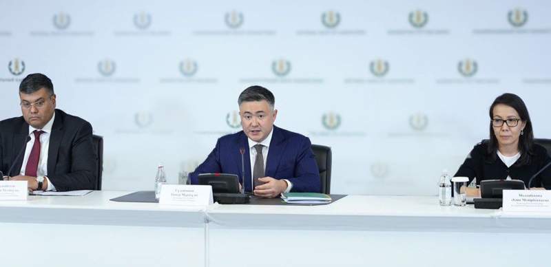 Jusan Bank обещал досрочно вернуть госпомощь. За год банк этого не сделал