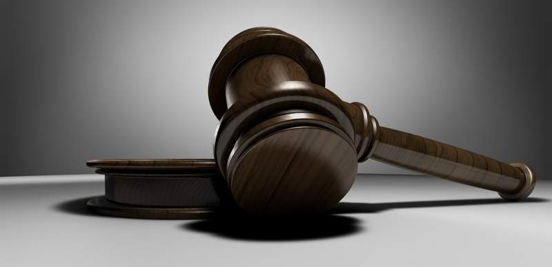 Судью приговорили к 4 годам лишения свободы в Алматинской области 