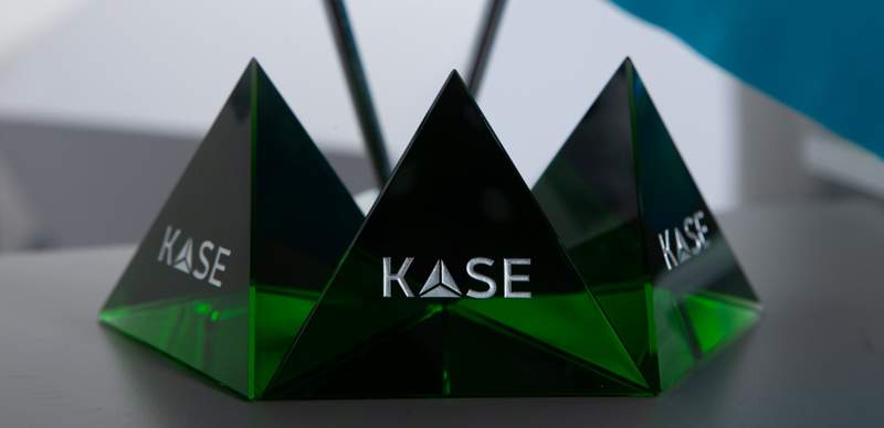 В KASE назначили нового зампреда. Также в состав правления вошёл экс-глава ЦРПТ Нацбанка