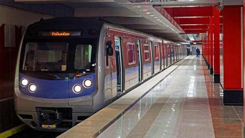 Интернет и мобильная связь в метро Алматы: что мешает операторам провести коммуникации