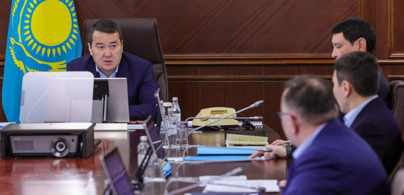 Надо было своевременно включить системы оповещения – премьер-министр