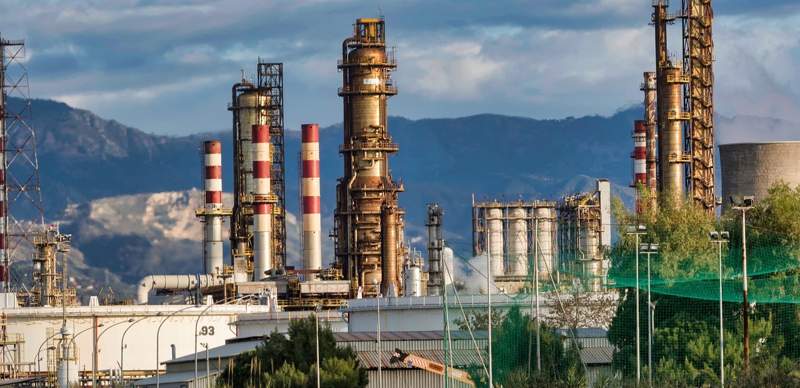 В Беларуси подняли тариф на транзит нефти из Казахстана в ЕС на 38%