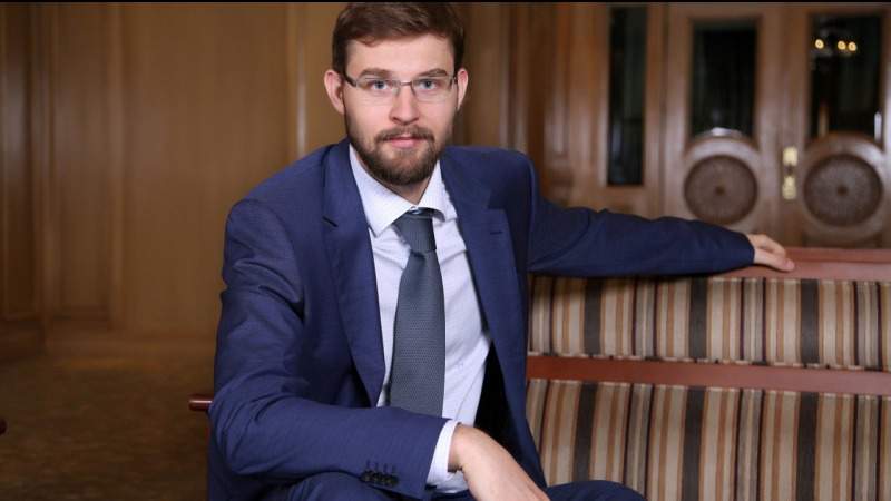 Турлов о смене гражданства: Я не хочу быть частью той политики, которая сейчас в России